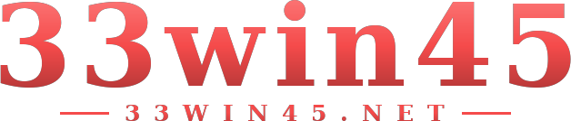 33win45 logo