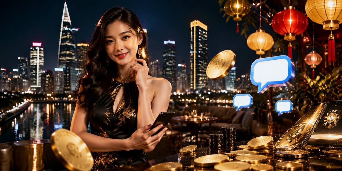 33win45 Casino Trực Tiếp, Slot và Bàn Chơi Trên 33win45